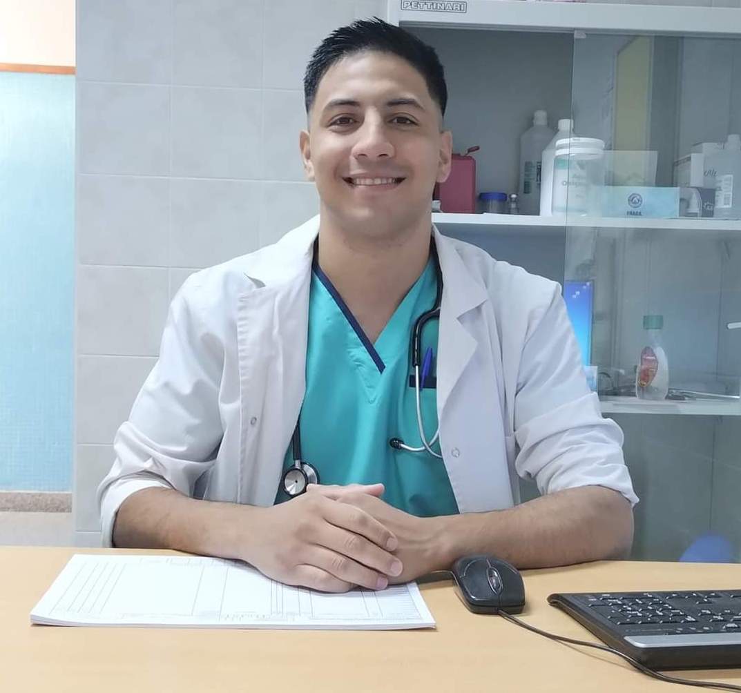 Chubut: El Gobierno incorporó nuevos profesionales médicos al Hospital Rural de Tecka