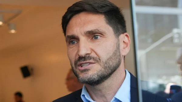 Inseguridad en Rosario: Maximiliano Pullaro no descarta declarar el estado de sitio