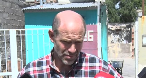 Federico Esteves: “Todas las obras financiadas por Nación están interrumpidas”