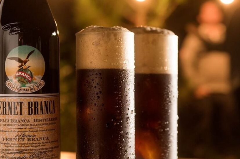 Botellas de fernet desde $ 1.000: Cómo comprarlas en un súper remate de la AFIP