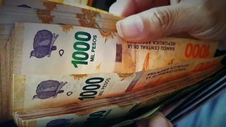 El Gobierno Nacional otorgará por decreto un nuevo bono de 70 mil pesos a jubilados
