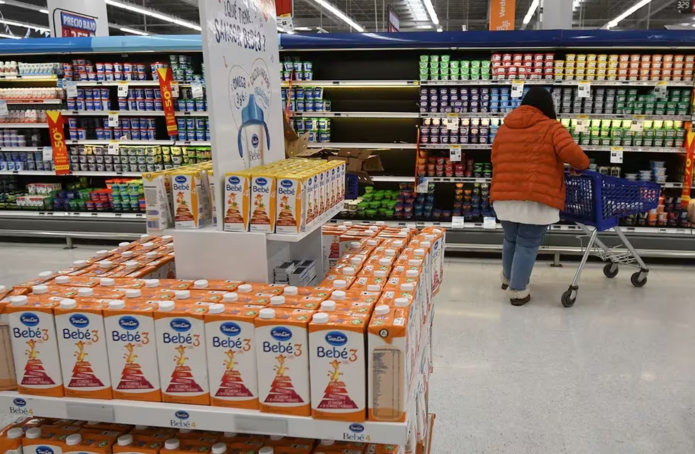 Una familia necesitó casi $ 700 mil para no ser pobre en febrero