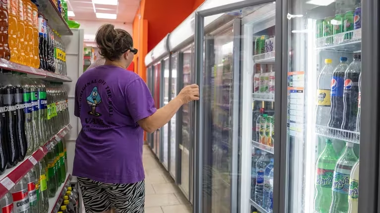 La inflación en la Patagonia fue del 11,3% en febrero y acumula un alza del 279,9% en los últimos 12 meses