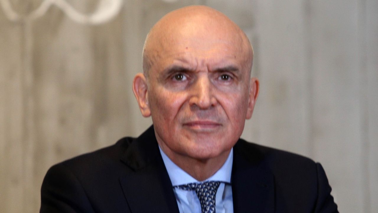 José Luis Espert criticó a Victoria Villarruel y no negó que intente “desestabilizar al Gobierno”