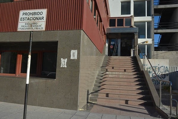 En un juicio abreviado en Trelew, condenaron a seis años de prisión a un hombre por abuso sexual