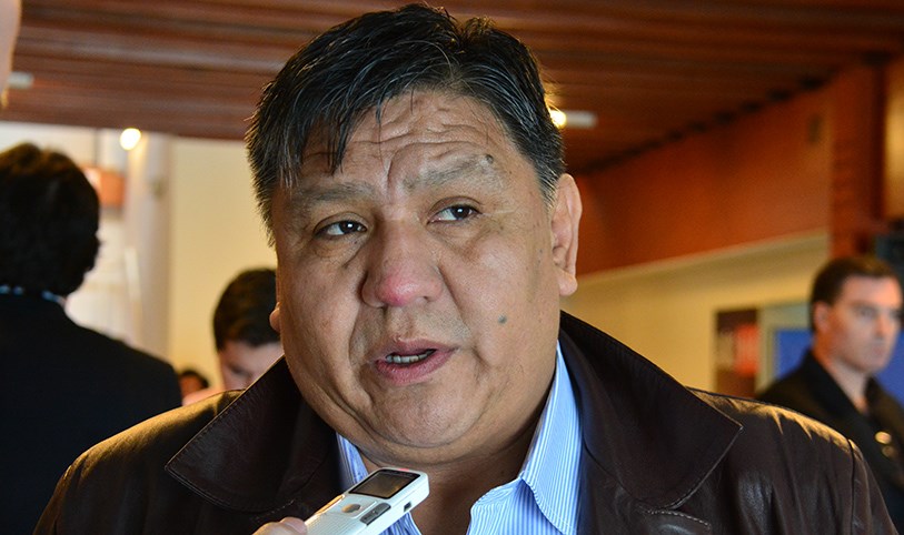 Jorge “Loma” Ávila: “YPF se quedará con el área de Manantiales en Comodoro Rivadavia”
