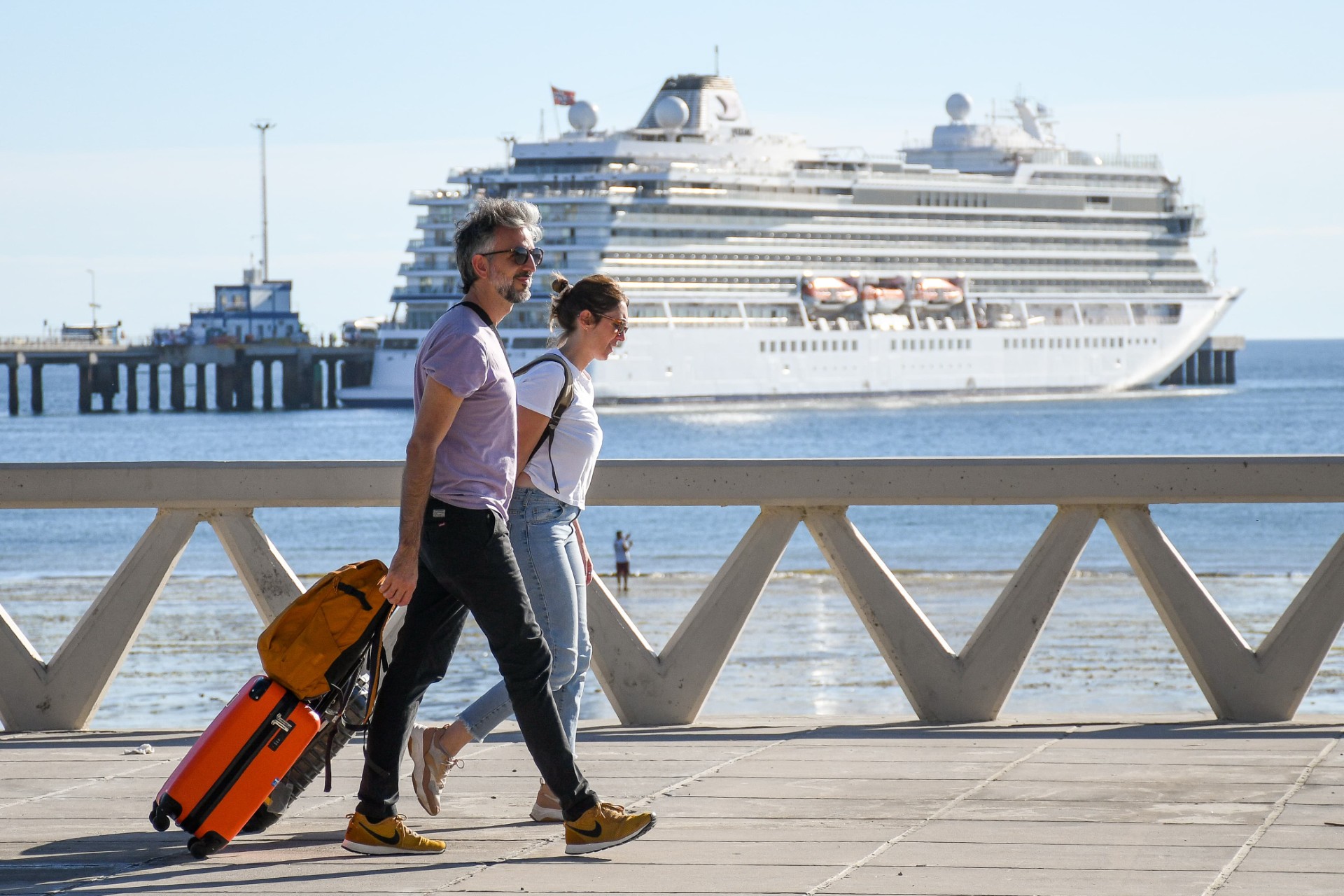 Sigue vigente la campaña “Verano Madryn” con descuentos del 15% en servicios turísticos