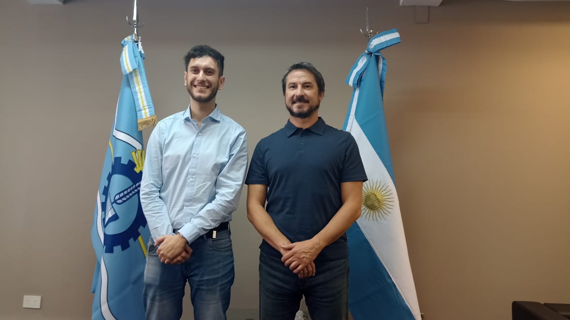 Impulsarán un censo para conocer cuántos estudiantes de Trelew hay en el país