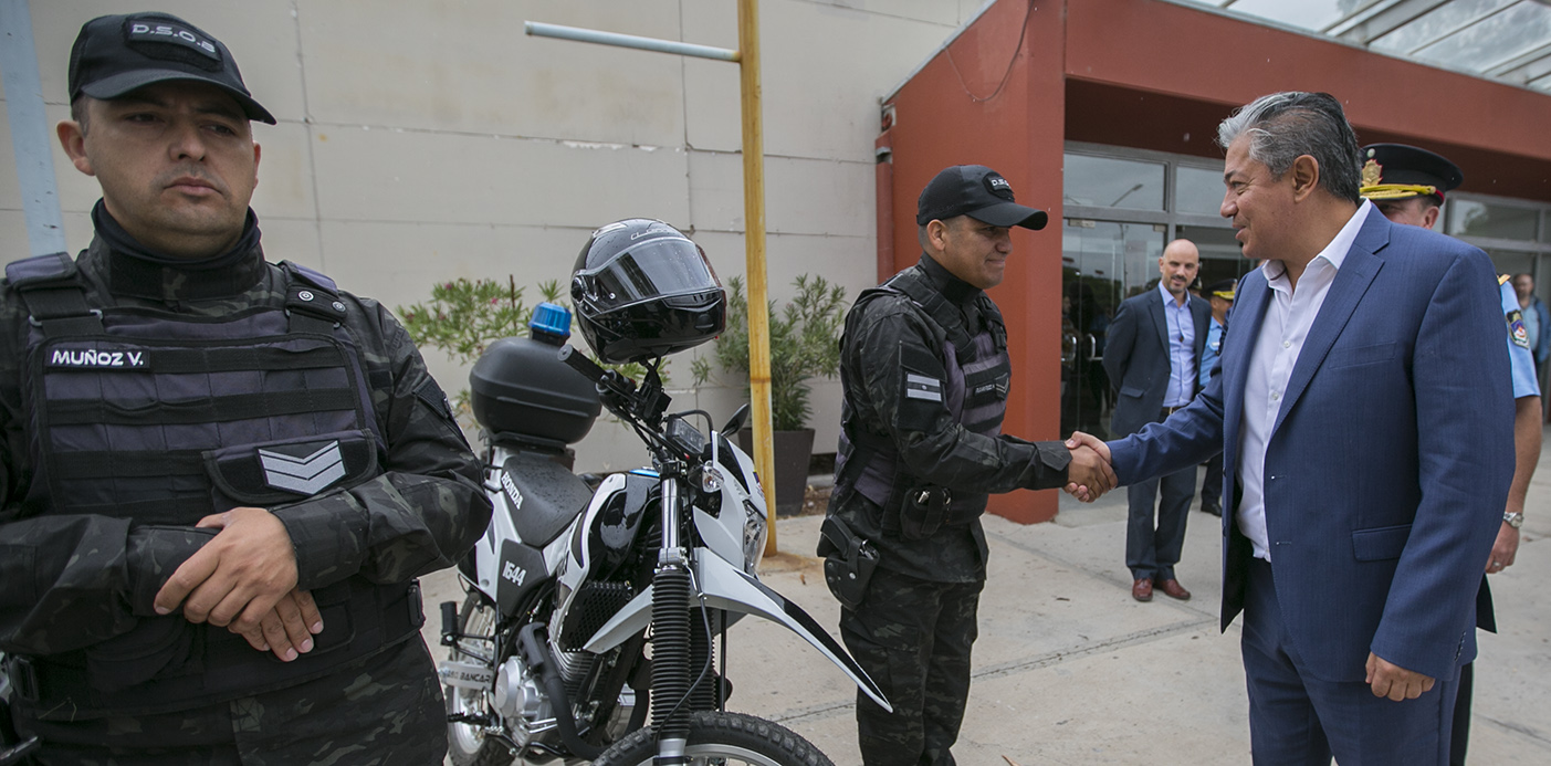 Neuquén: Incrementarán la seguridad policial en zona bancaria y cajeros