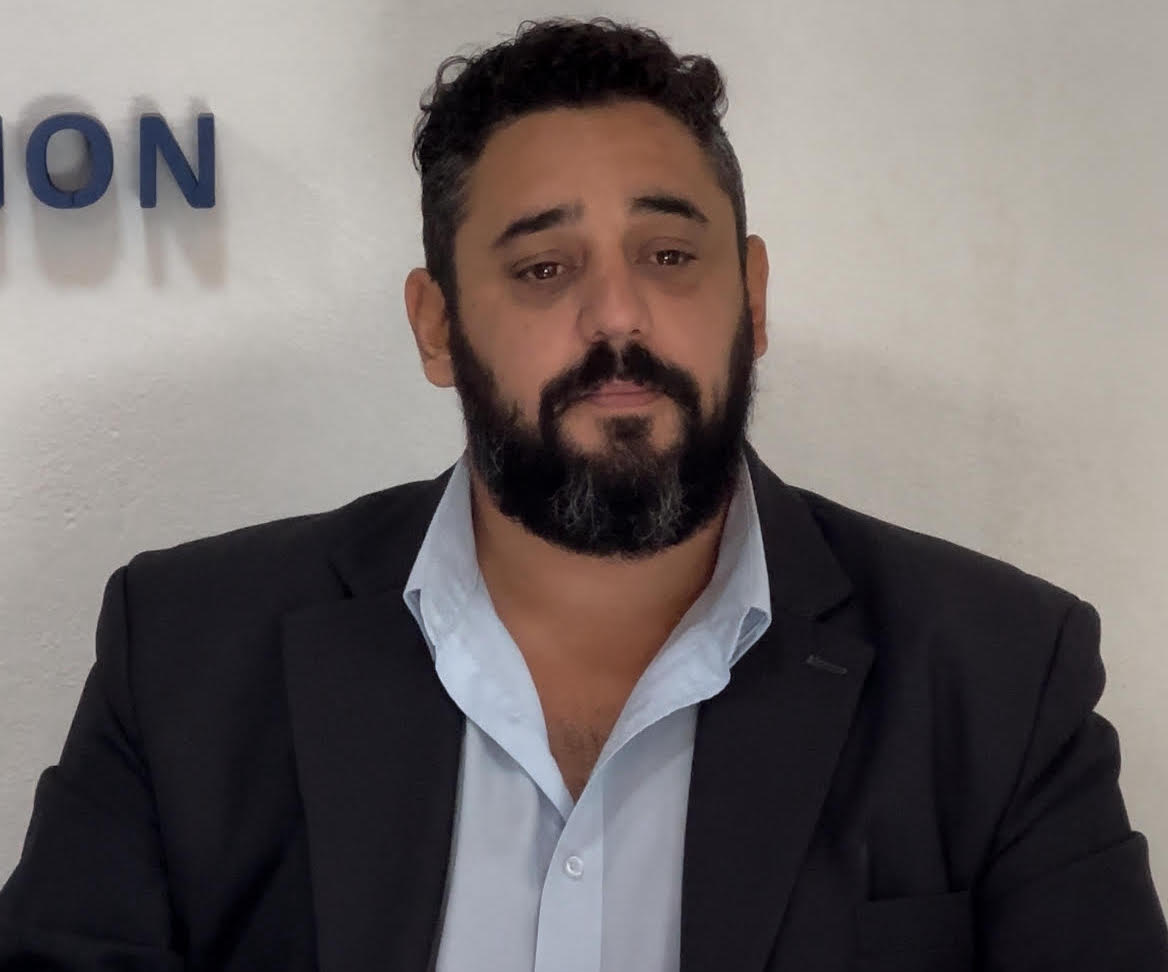 Provincia intercedió ante la empresa Movistar por corte de servicio de fibra óptica en Esquel