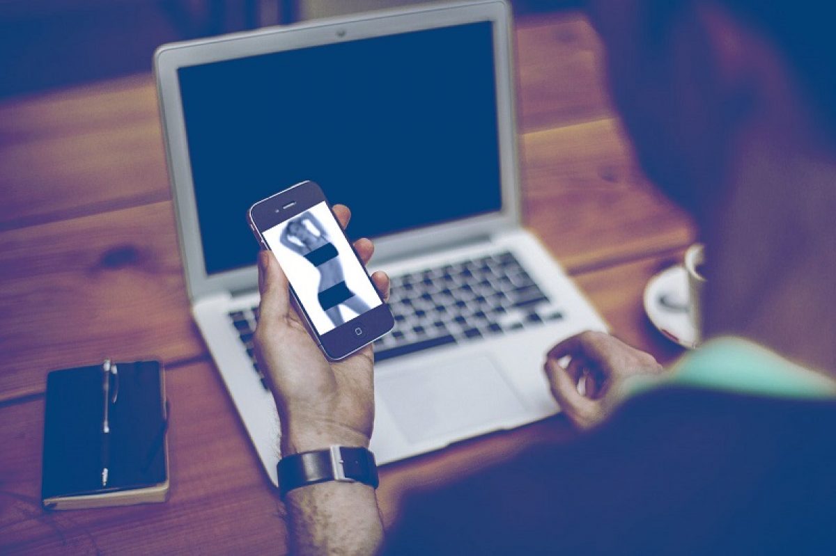 Un condenado por homicidio en Madryn está vinculado a una causa de “sextorsión”: La víctima intentó suicidarse tomando líquido para baterías