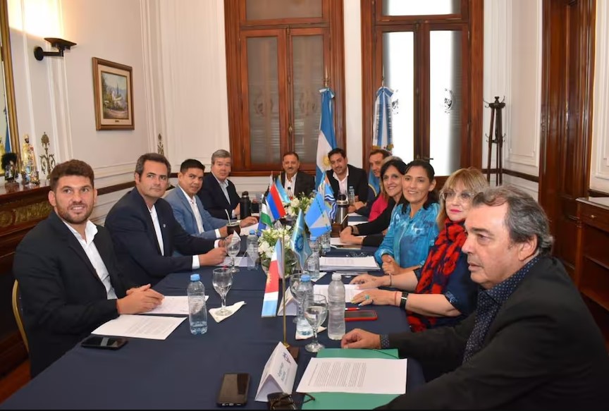Chubut y 11 provincias presionan a Pettovello para que reactive programas de asistencia social y así contener a los sectores más vulnerables