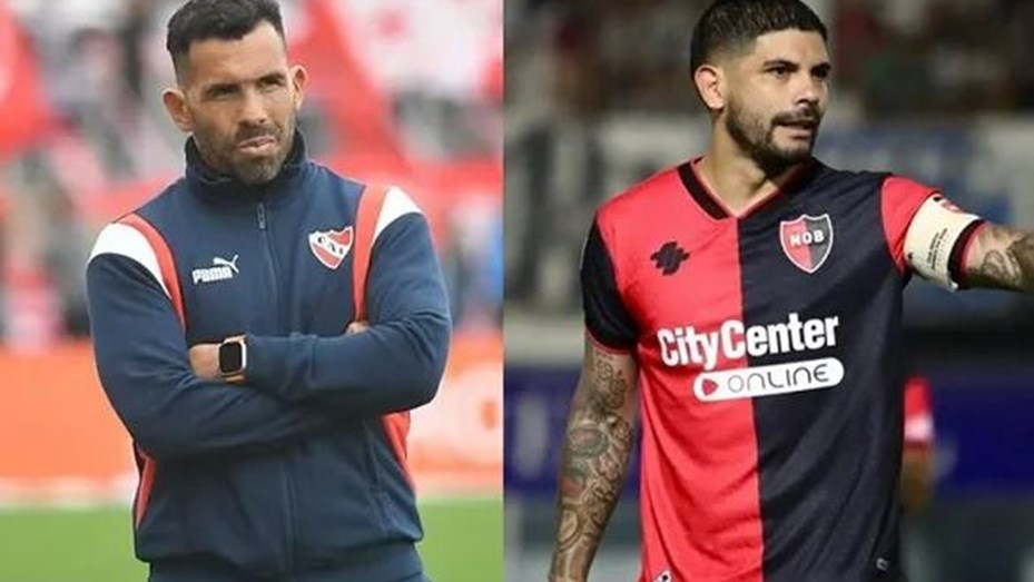 Se confirmaron las sanciones para Carlos Tevez y Éver Banega tras la polémica contra los árbitros