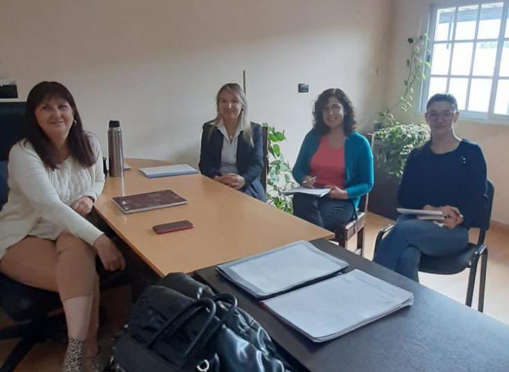 El municipio de Trelew y la Fundación OSDE firmarán un convenio de capacitación para cuidadores domiciliarios