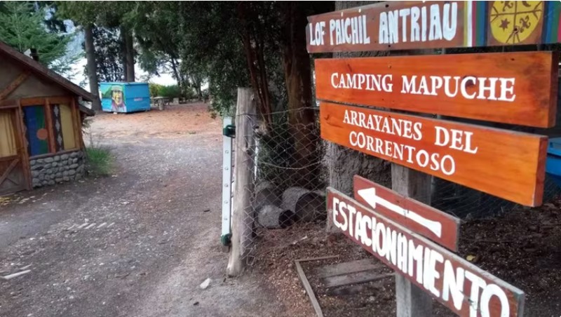 Neuquén: Un fallo de la Corte ordenó a mapuches devolver terrenos en Villa La Angostura