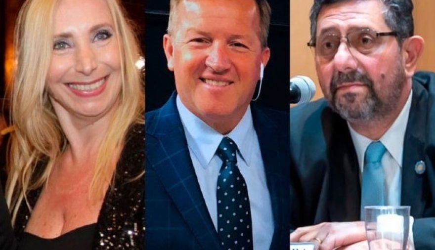 Más ascensos en el Gobierno: Karina Milei, Javier Herrera Bravo y Eduardo Serenellini cobrarán como ministros