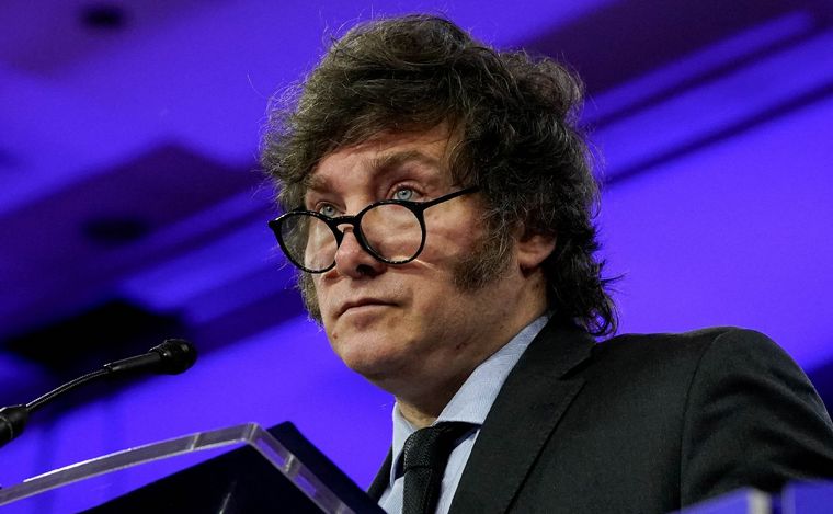 El Gobierno de Javier Milei aseguró que sigue adelante con la restitución de Ganancias