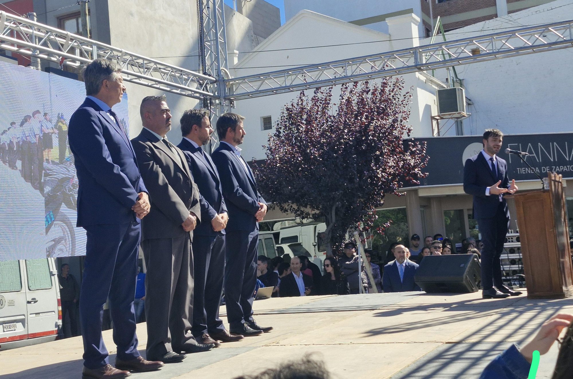 Reforma del Código Procesal Penal: Se realizará en la Legislatura una jornada informativa con representantes de los tres poderes del Estado
