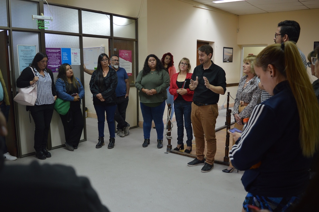 Rawson: Concejales y comerciantes se reunirán con la Cooperativa y el Municipio para abordar el tema del incremento de la luz