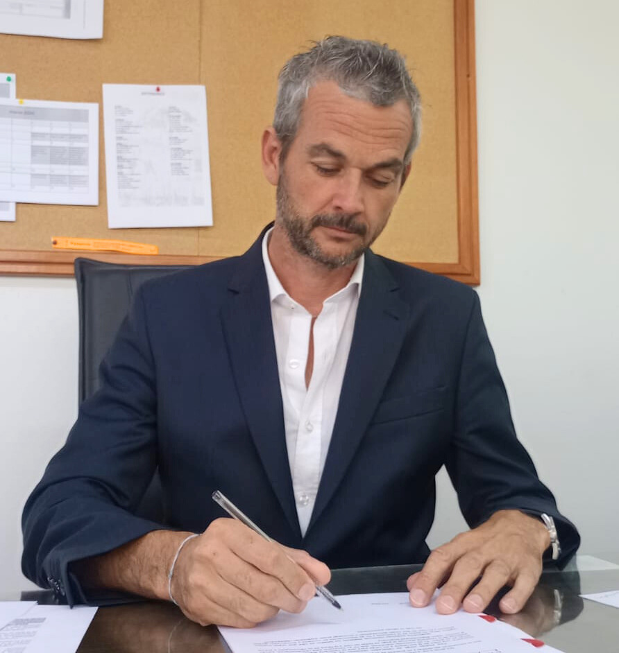 Chubut: El Gobierno está próximo a iniciar la obra del nuevo Hospital Rural en Epuyén