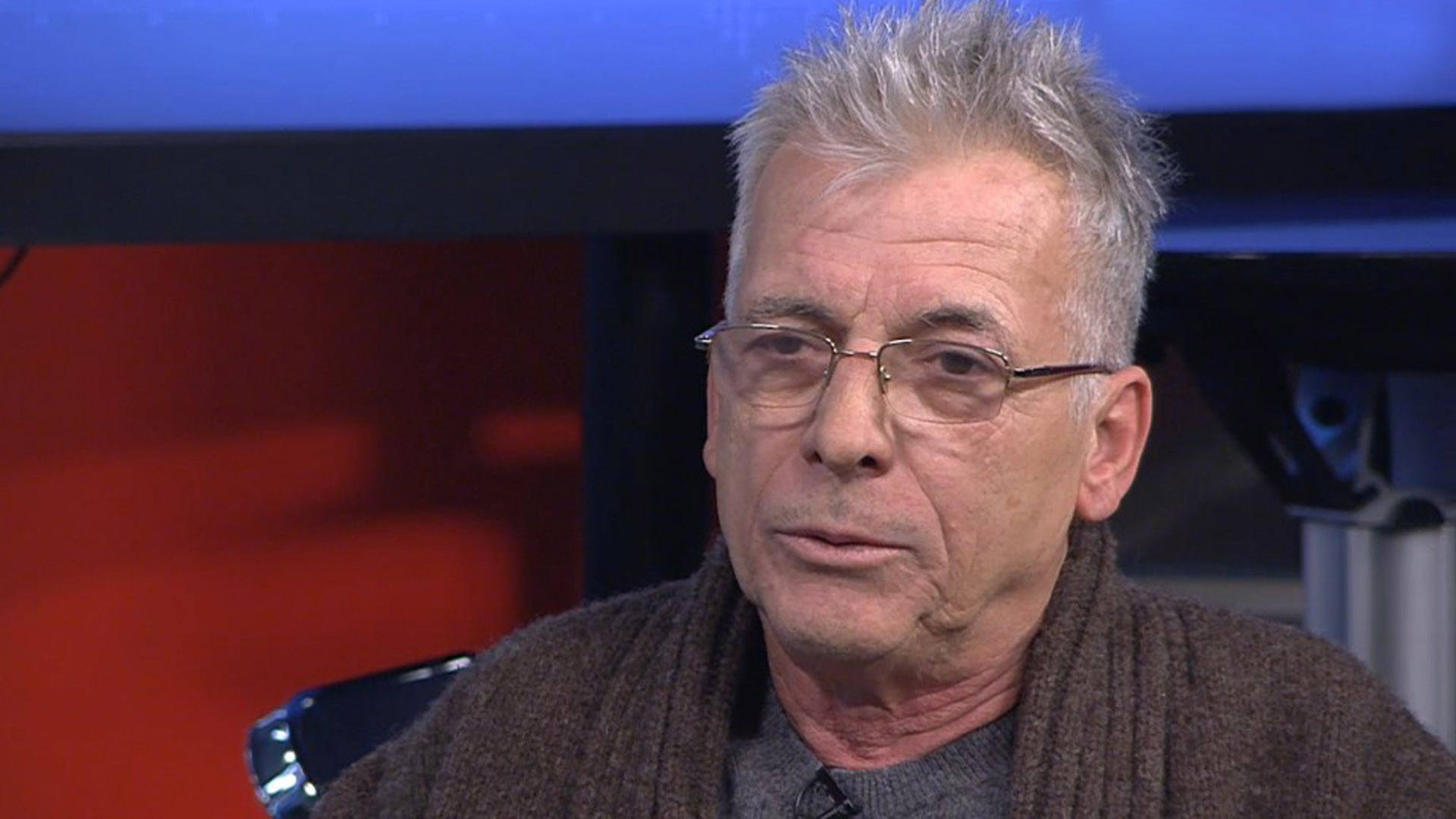 Gerardo Romano destrozó a Javier Milei y afirmó que “es un sádico”