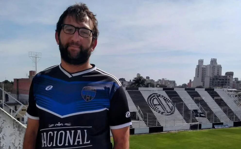 Crimen del periodista de Neuquén: El detenido es un menor que tiene reiterancia de hechos delictivos