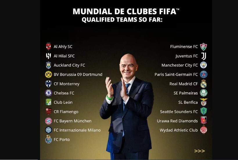 Mundial de Clubes 2025: Cómo queda el ranking FIFA si River le gana a Nacional y en qué puesto dejaría a Boca