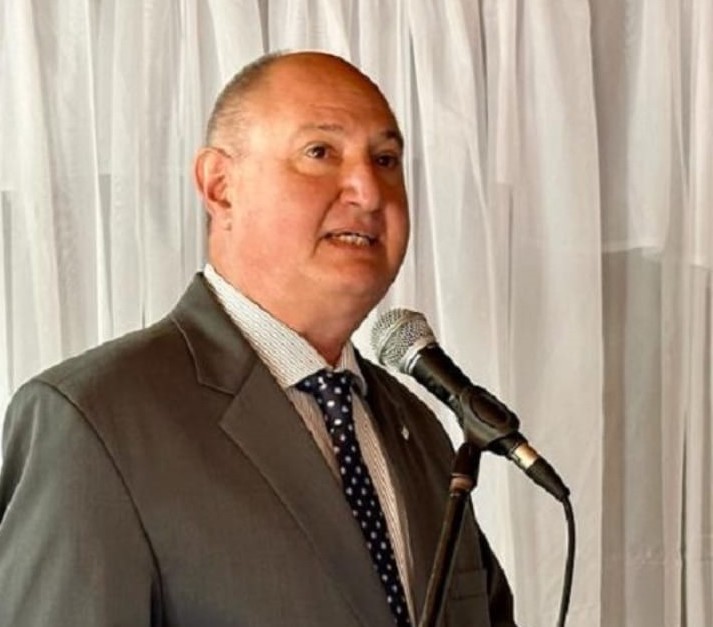 Pirámides: Perversi anunció importantes avances y medidas clave para garantizar el desarrollo responsable y sostenible de la localidad balnearia