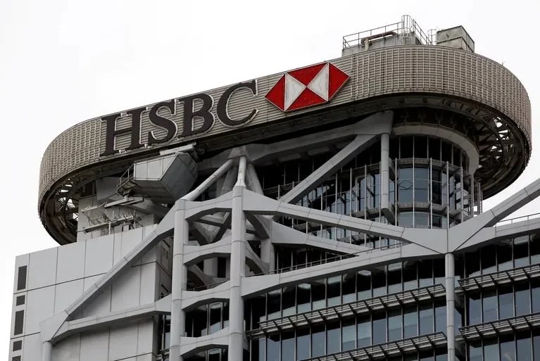 El HSBC deja la Argentina y vende su filial al Galicia por u$s 550 millones