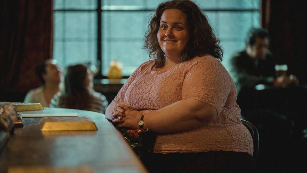 Reapareció la acosadora real de “Bebé reno” y anticipó que demandará al creador de la serie: “Soy la víctima”