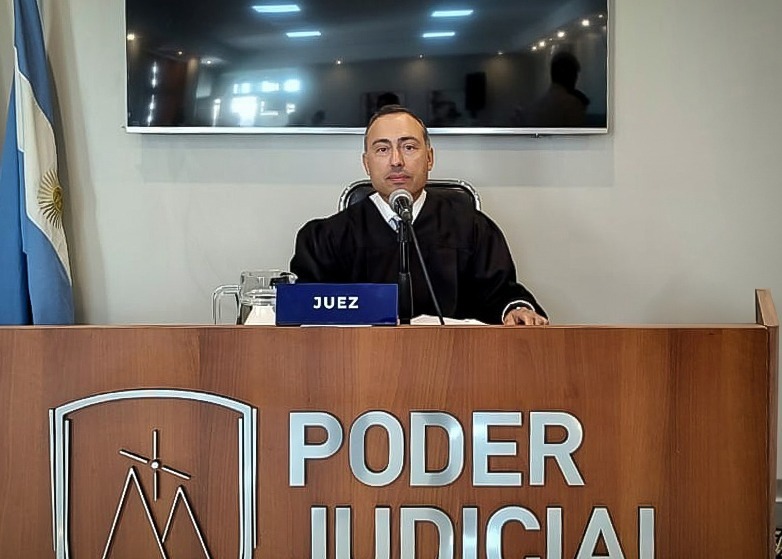 Homicidio en el Instituto Penitenciario Provincial de Chubut: Le dieron 10 años de cárcel a Juan González