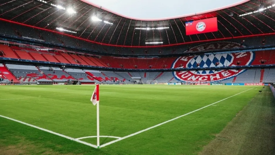 Champions League: Real Madrid enfrenta al Bayern Munich   por un lugar en la final