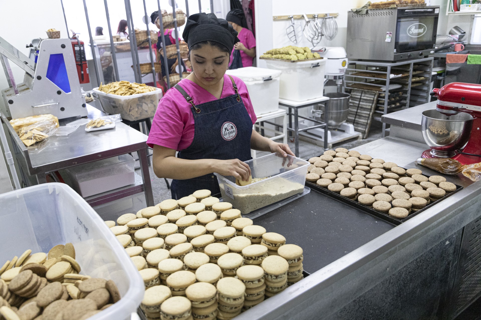 Comodoro: La Oficina de Empleo convoca a empresas y comercios a sumarse a la bolsa de trabajo