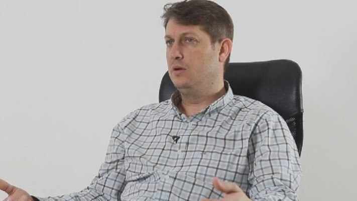 Dulio Monti sobre la ampliación del ejido de Trelew: “Colisiona con localidades vecinas, entre ellas Rawson, en donde quedamos rodeados sin posibilidades de crecer”