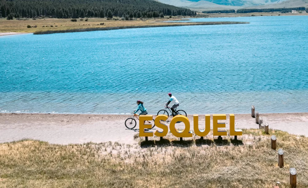 Esquel: La ocupación promedio durante el fin de semana largo fue del 60%