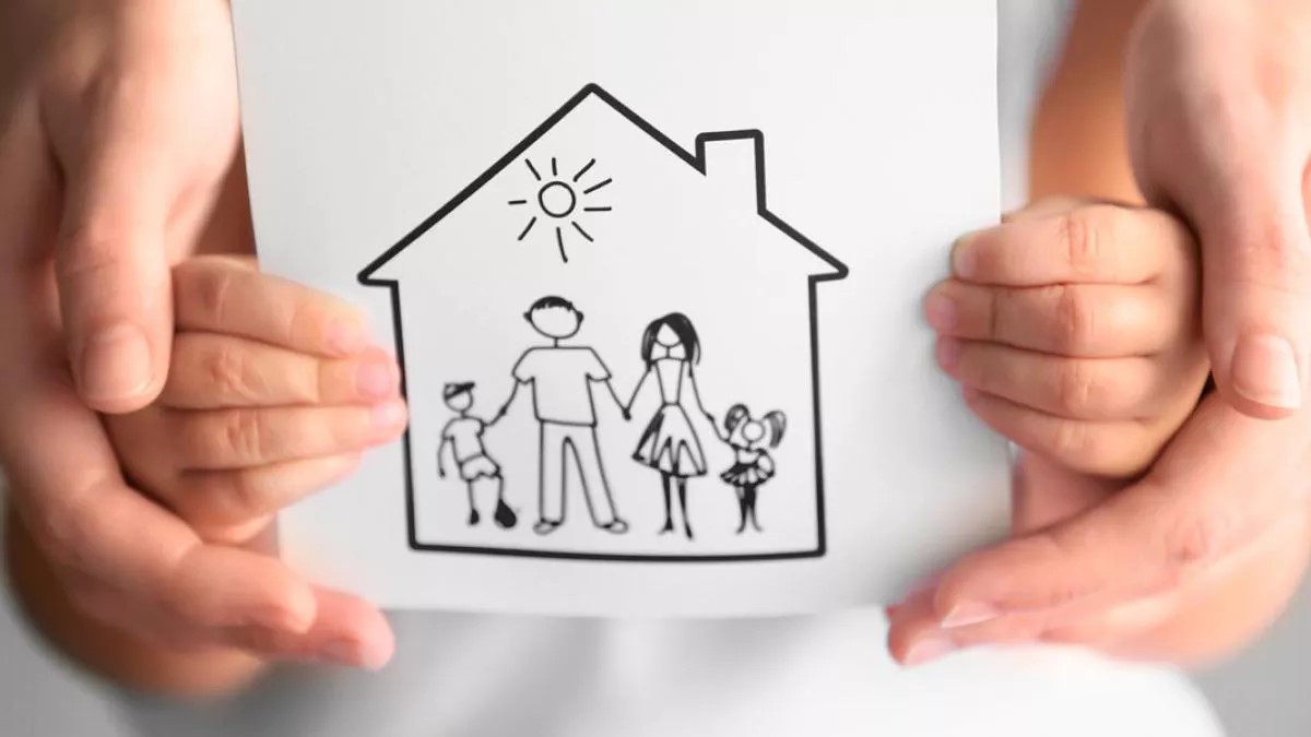 Puerto Madryn: Buscan familia de acogimiento para dos niñas de 10 y 12 años