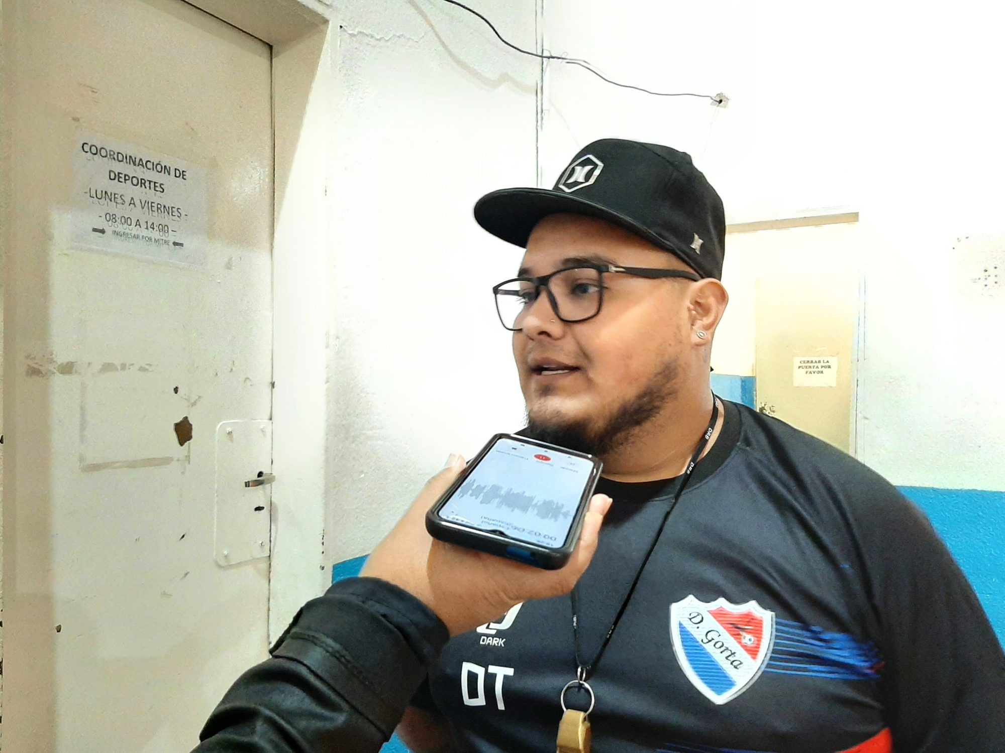 El campeón de Honor de futsal de Trelew agradeció el apoyo del municipio