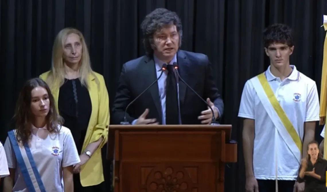 El Gobierno de Javier Milei confirmó que no realizará la compra nacional de libros escolares previstos para el 2024