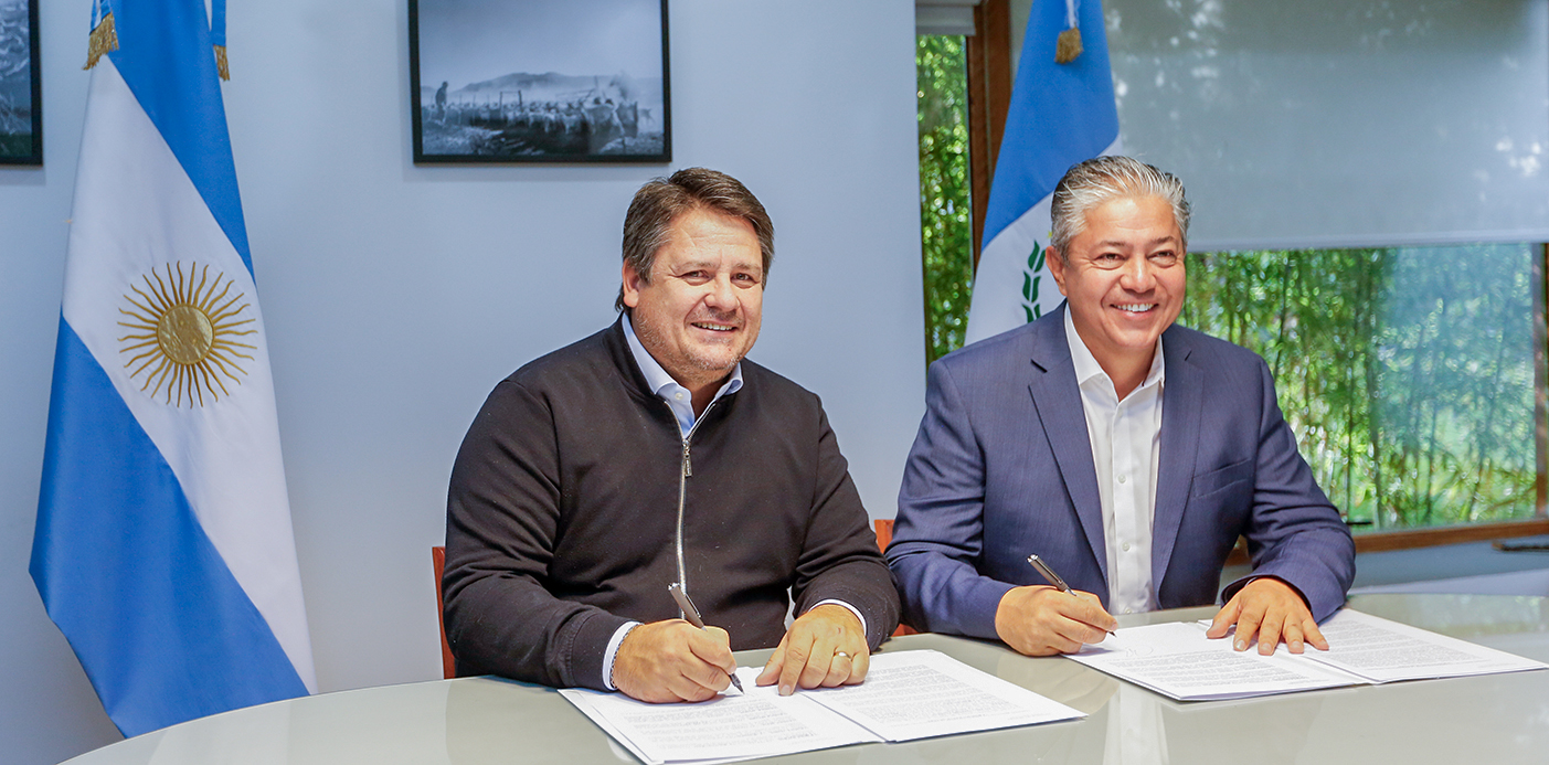 Cámaras empresarias de Neuquén se suman al plan provincial de seguridad