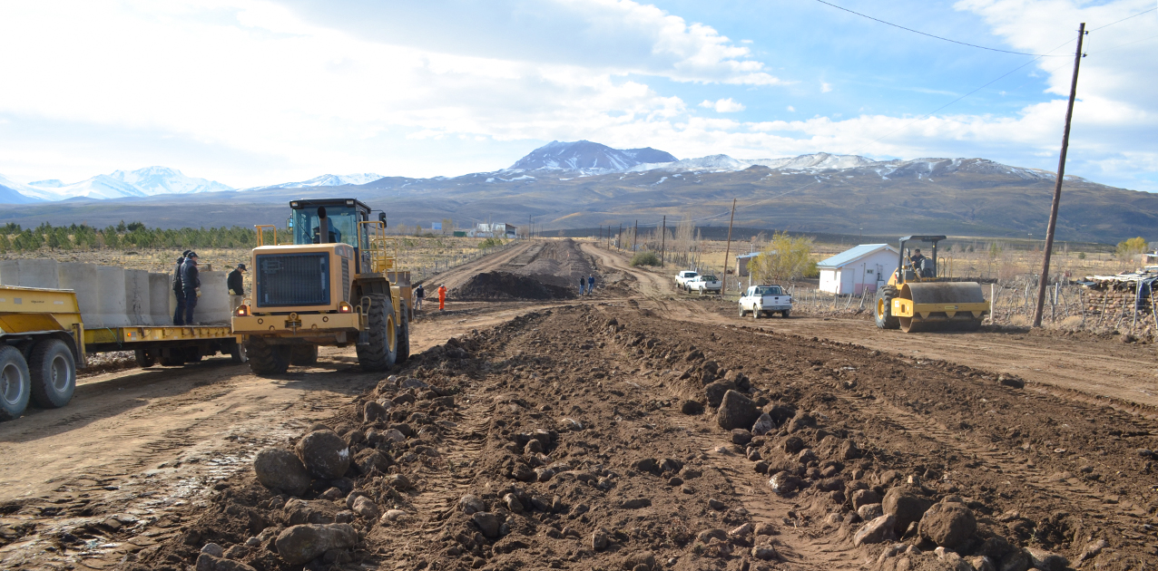 Neuquén: Con respaldo legislativo, Provincia busca reactivar la Obra Pública