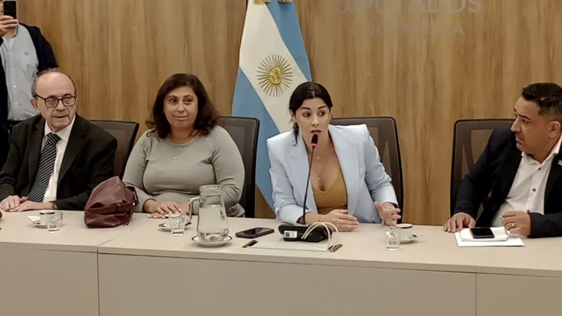 Interna en La Libertad Avanza: Internaron a Marcela Pagano por una crisis de nervios y denuncian “aprietes”