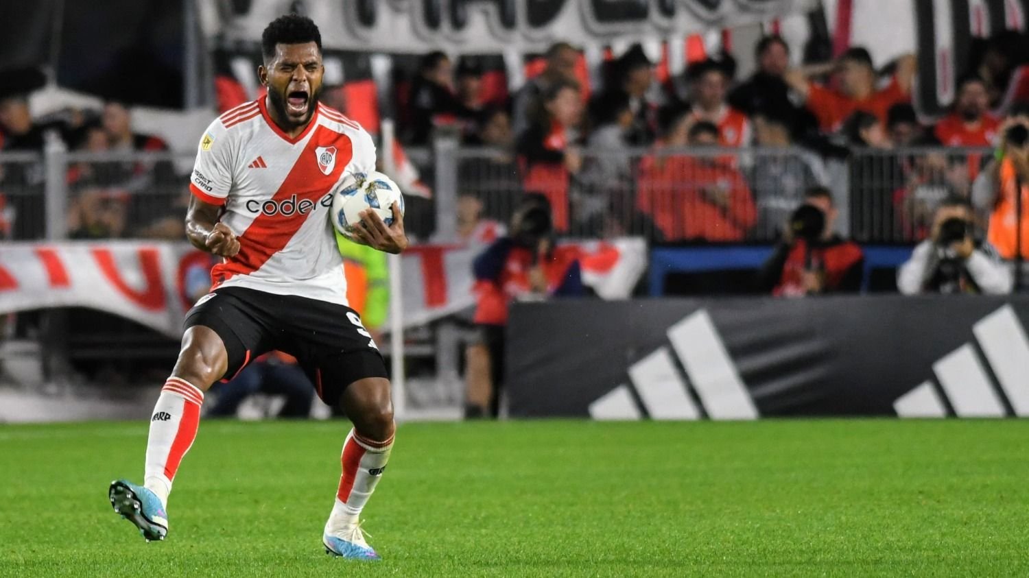 River visita a Instituto en busca del pase a cuartos de final de la Copa de la Liga