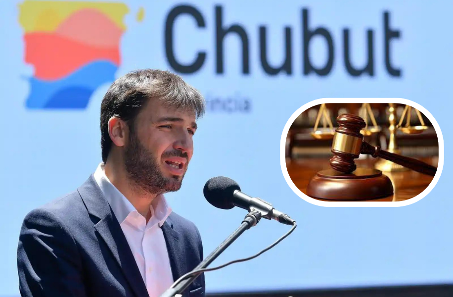La Corte Suprema tiene reclamos de Chubut por $ 48.000 millones y otras 15 provincias tienen pujas judiciales con Nación por 950 millones de dólares