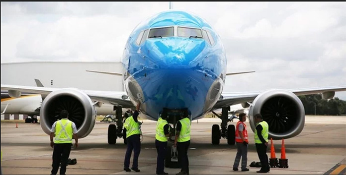 Alerta en Aerolíneas Argentinas: Gremios aeronáuticos advirtieron sobre un “proceso de vaciamiento”