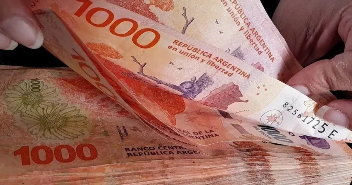 Nueva baja de tasas bancarias: ¿Cuánto rinde 1.000.000 de pesos en un plazo fijo?