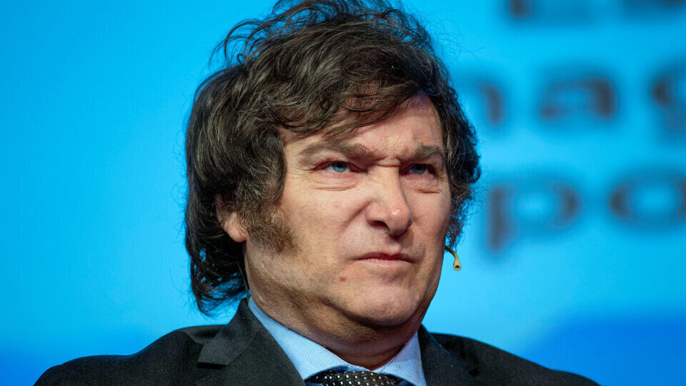 Cae la imagen de Javier Milei: Encuestas confirman el rechazo a las políticas de ajuste