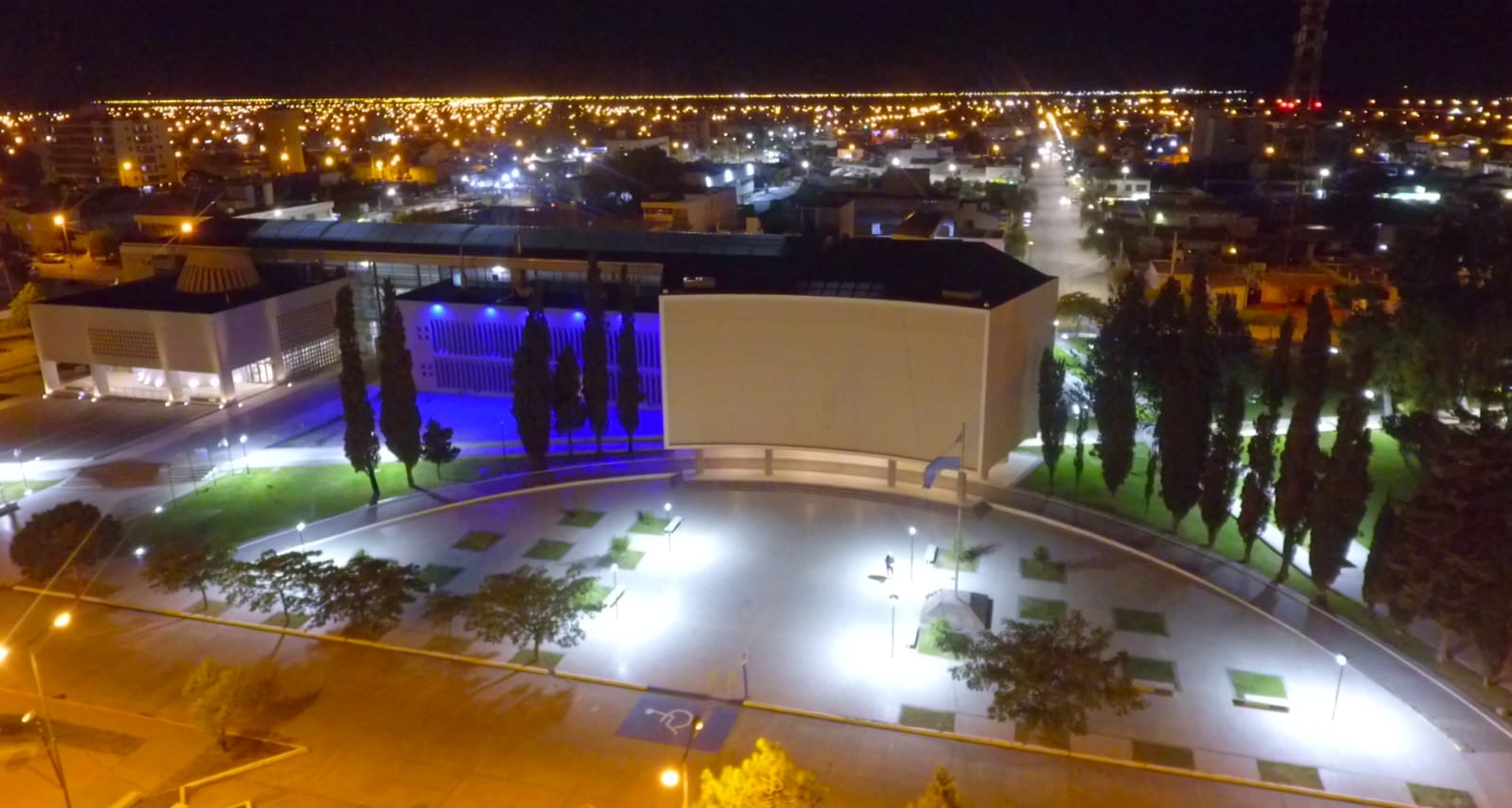 Se desarrolla este jueves y viernes una nueva instancia de capacitación para agentes de la Legislatura del Chubut