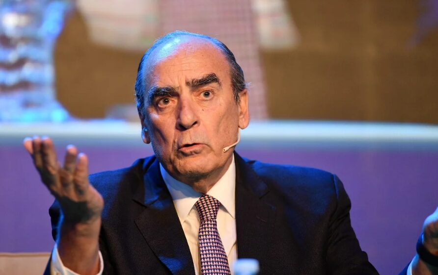 Pacto de Mayo: Guillermo Francos anunció que podría postergarse