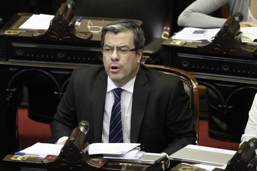 Se traba el debate: El kirchnerismo pidió la nulidad de la Ley Bases por irregularidades en el texto que llegó al Senado