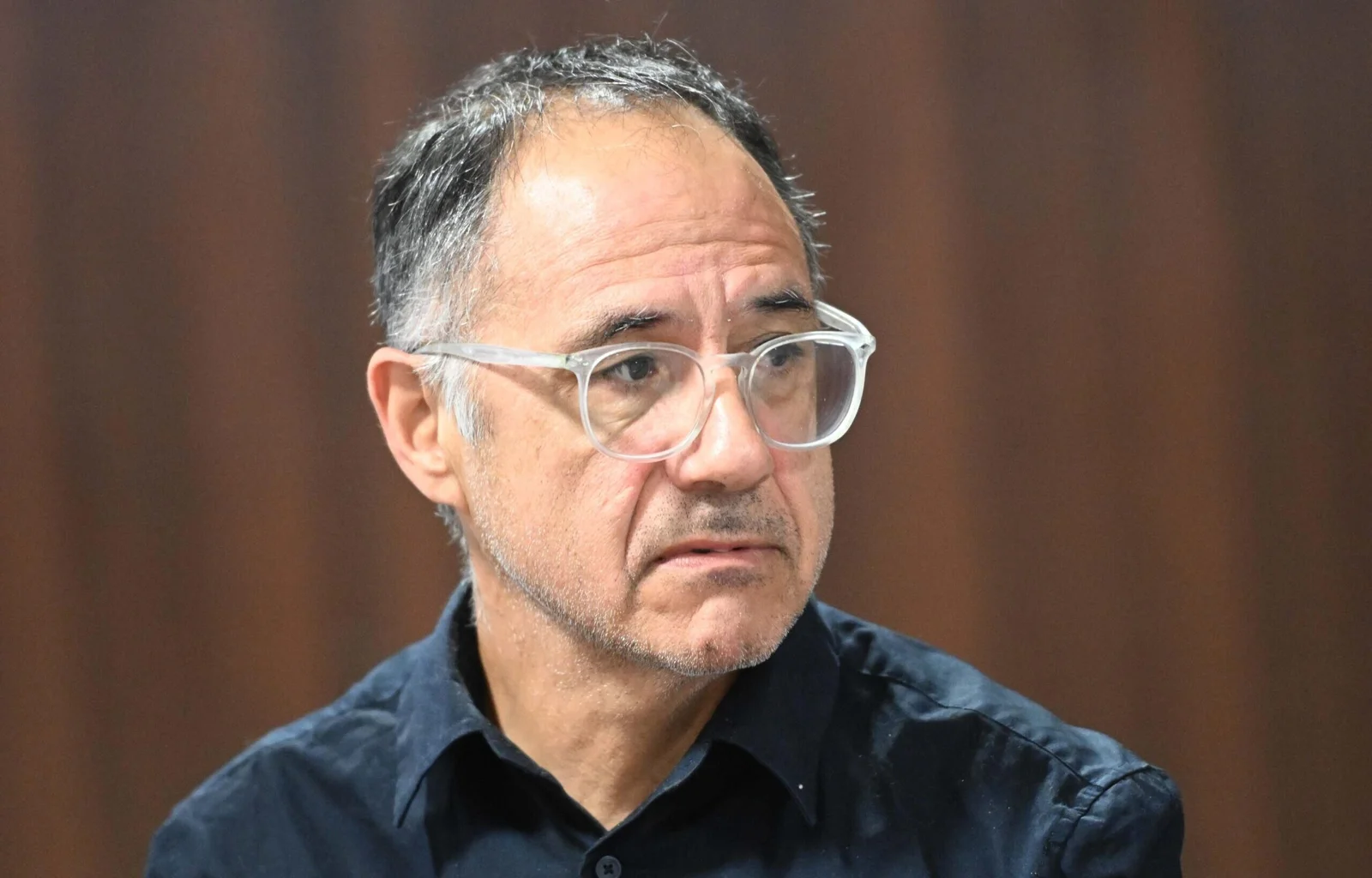 Sergio Wisky sobre el paro general en Chubut: “Estamos con el servicio de guardia y de emergencias”